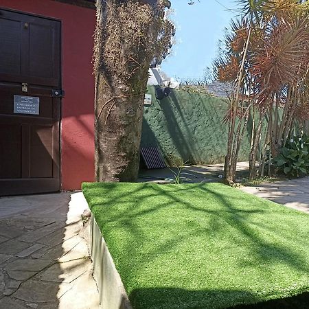 Trip Maresias Suites Exterior photo