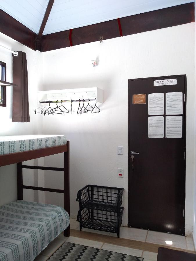 Trip Maresias Suites Exterior photo