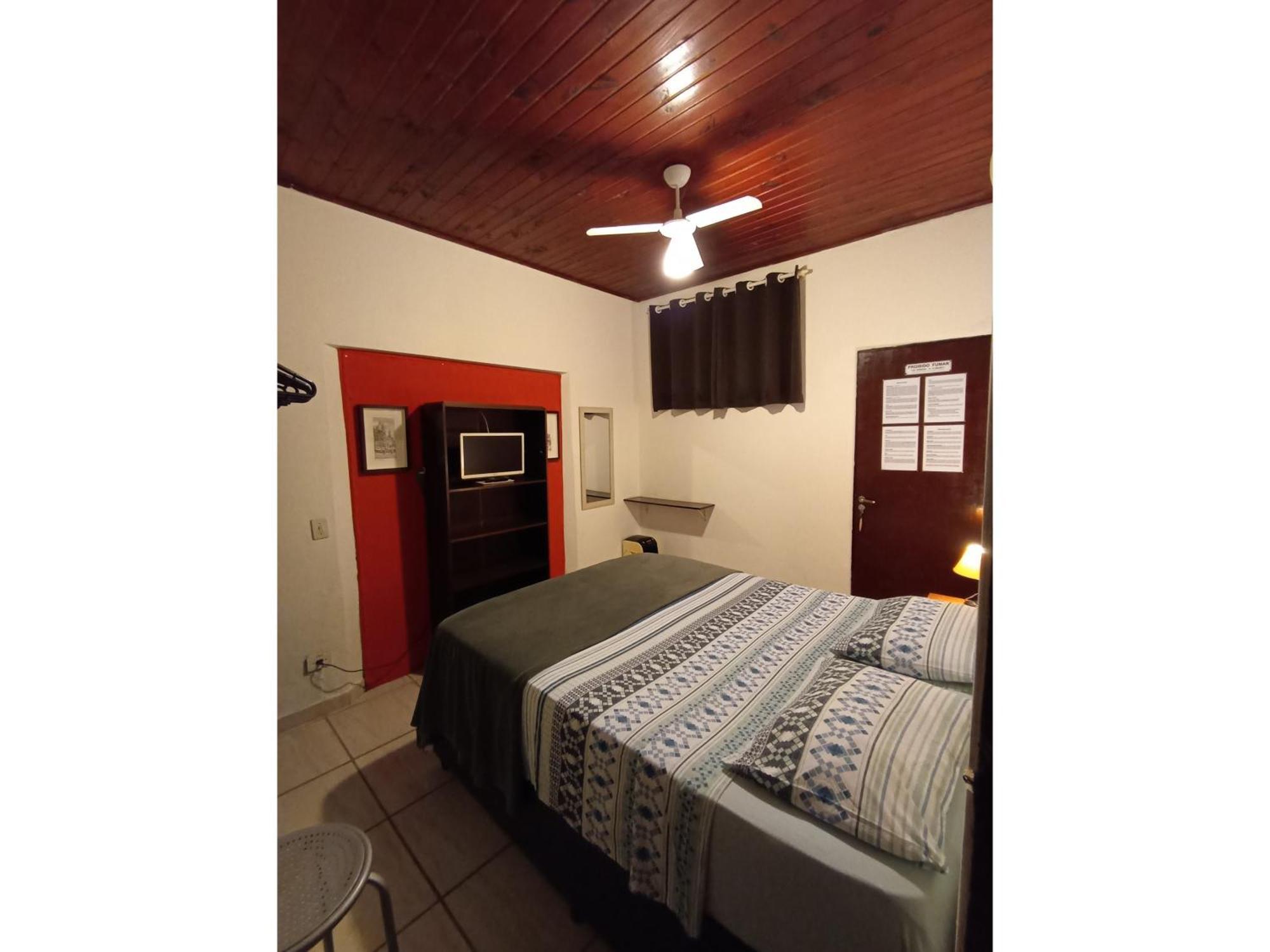 Trip Maresias Suites Exterior photo